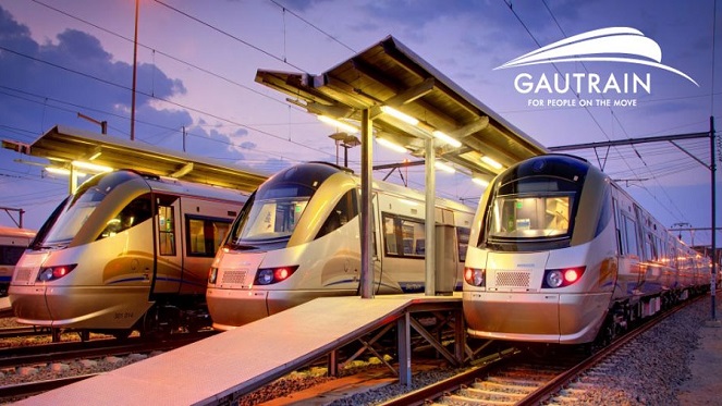 Gautrain-picture